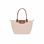 Long Champ Le Pliage Original M Tote Bag — view 9