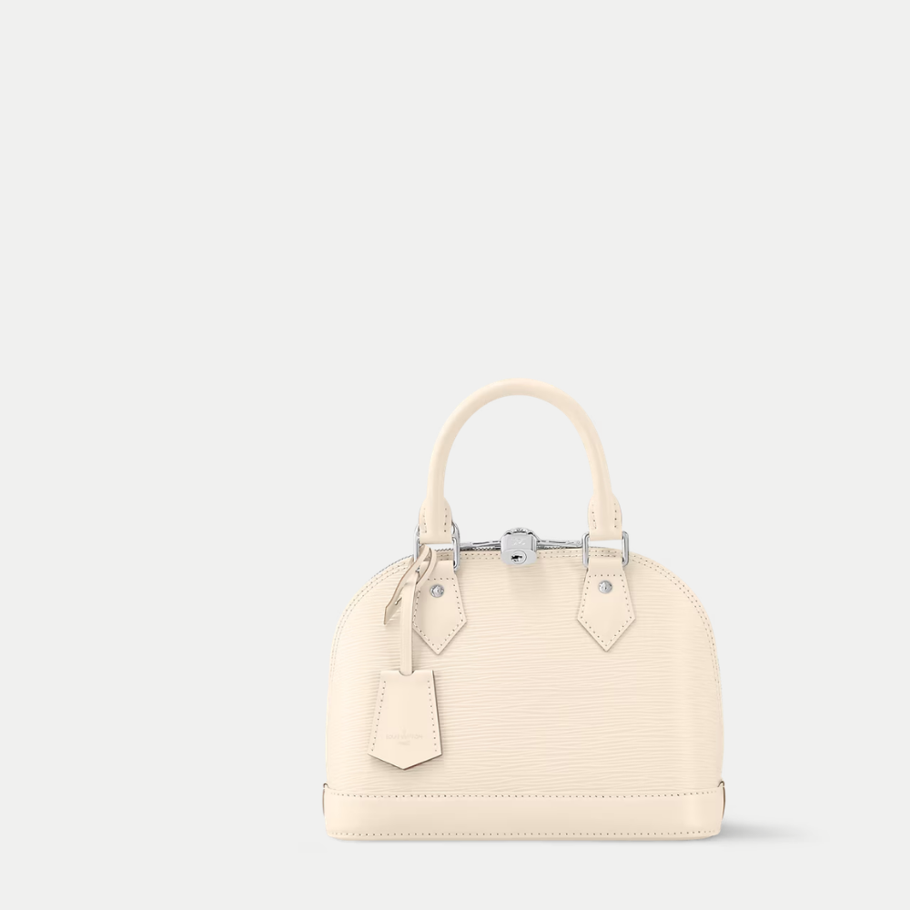 LV Alma BB Handbag — view 9