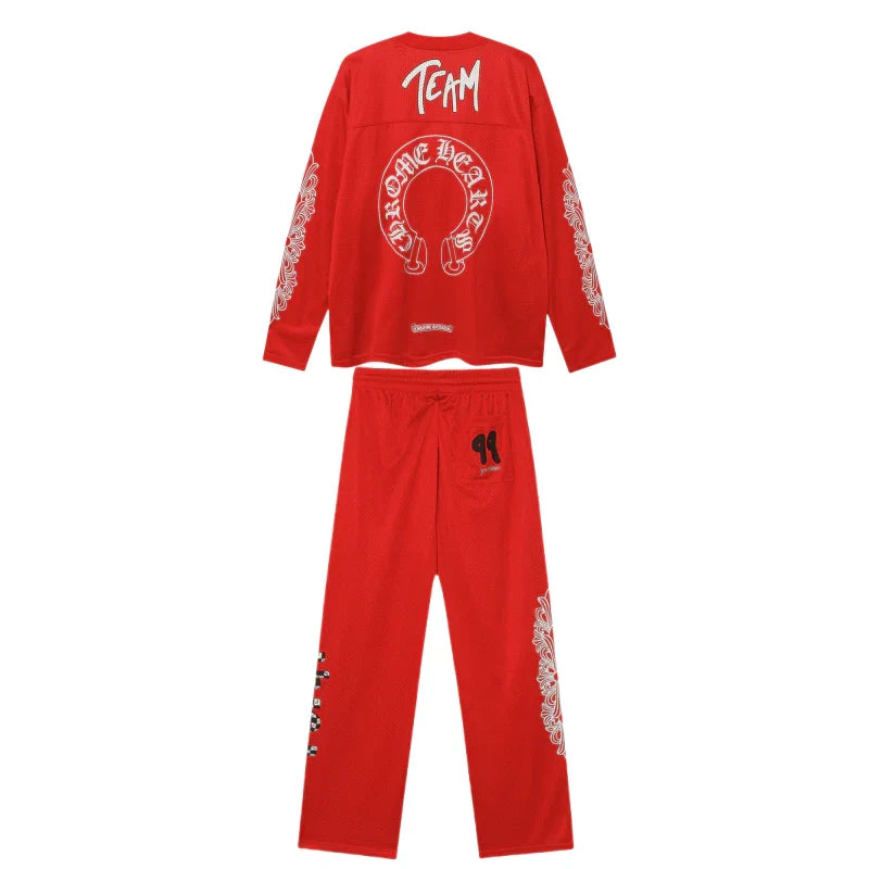 Chrome Hearts New Pants 9998 — view 15