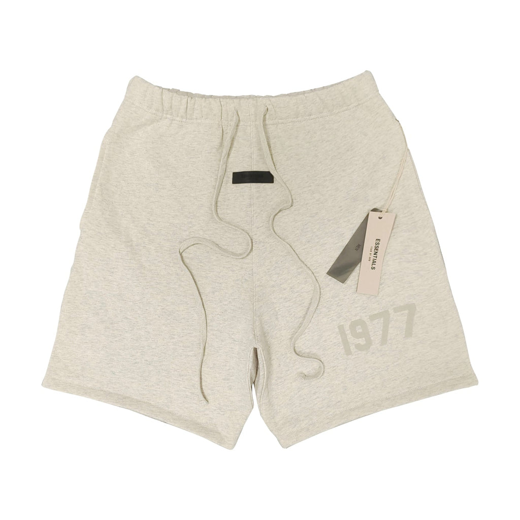 Fear of God ESSENTIALS Relaxed Sweat Shorts — view 4