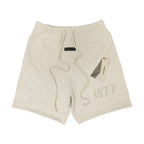 Fear of God ESSENTIALS Relaxed Sweat Shorts — view 4