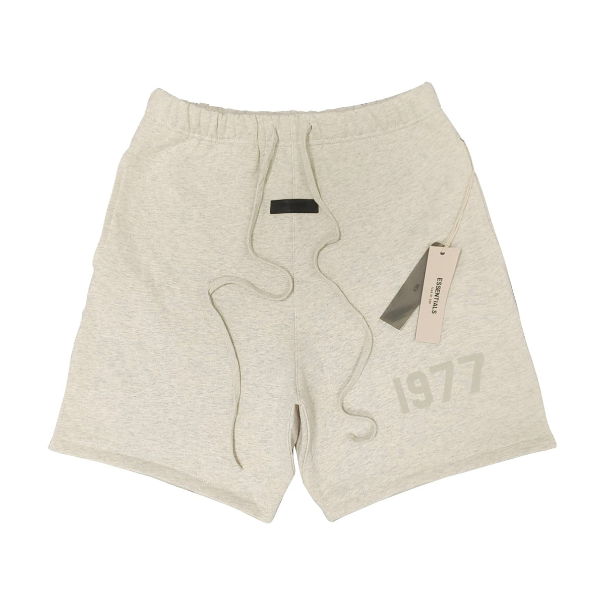 Fear of God ESSENTIALS Relaxed Sweat Shorts — view 4