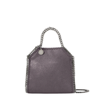 Stella Mccartney Falabella Tiny Tote Bag — view 9