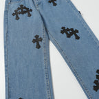 Chrome Hearts New Pants 9975 — view 13