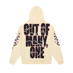 God Speed Hoodie-G127 — view 3