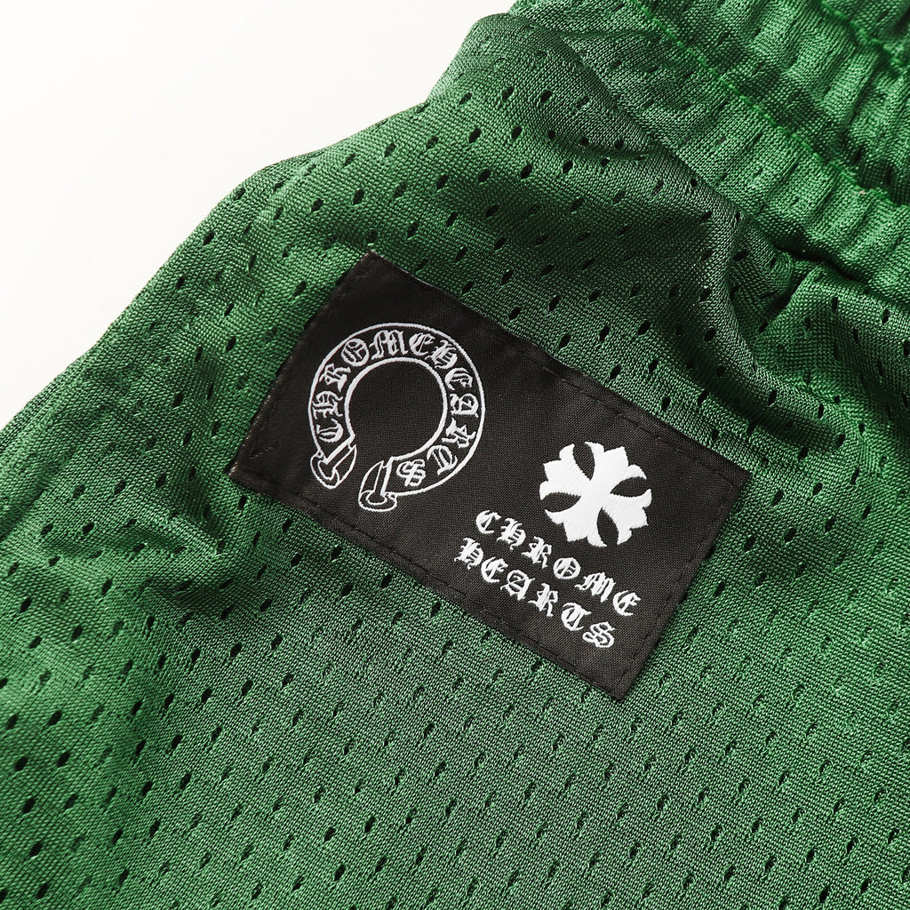 Chrome Hearts New Shorts 9996-2 — view 28