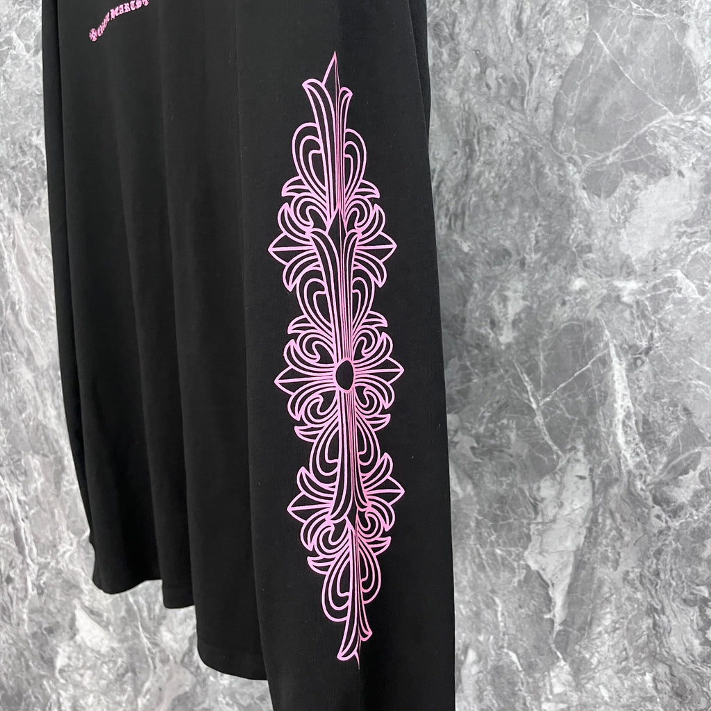 Chrome Hearts New SWEATSHIRTS 8019 — view 7
