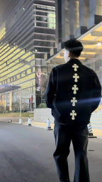 Chrome Hearts New Jacket — view 4