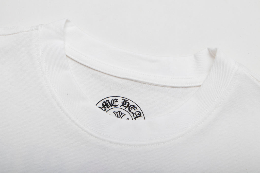 Chrome Hearts New T-shirts 6025 — view 4