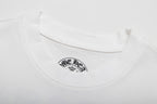 Chrome Hearts New T-shirts 6025 — view 4