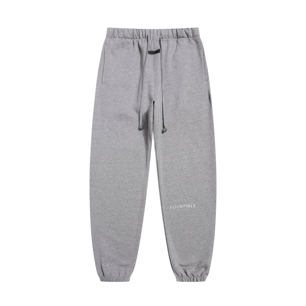 Fear of God ESSENTIALS Baggy Sweatpants — view 2