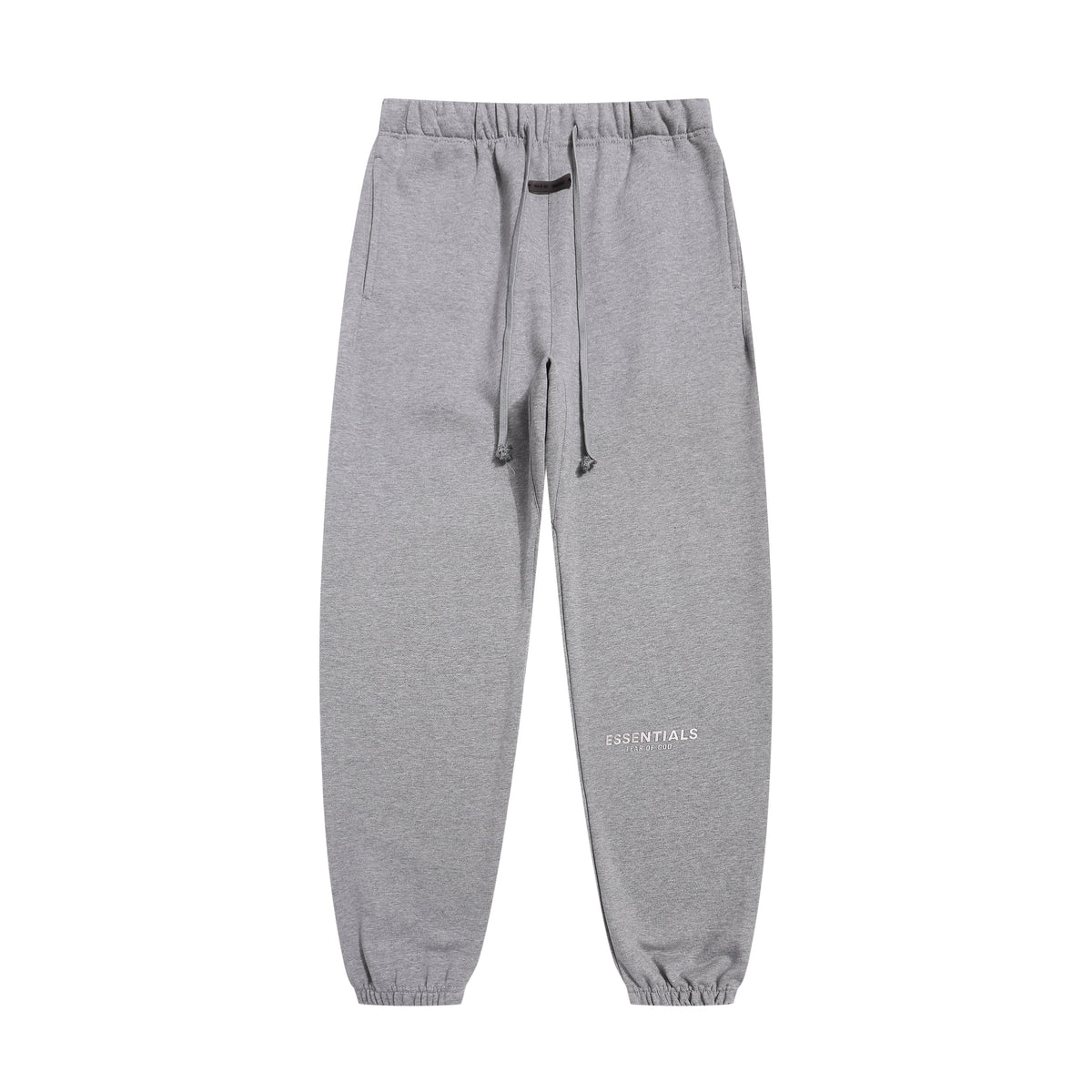 Fear of God ESSENTIALS Baggy Sweatpants — view 2