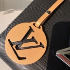 Louis Vuitton Twist MM Shoulder Bag — view 7