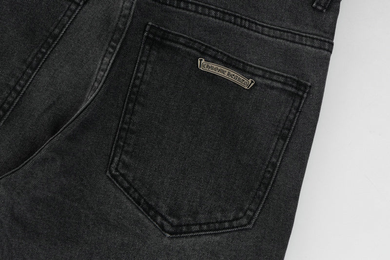 Chrome Hearts New Pants — view 12