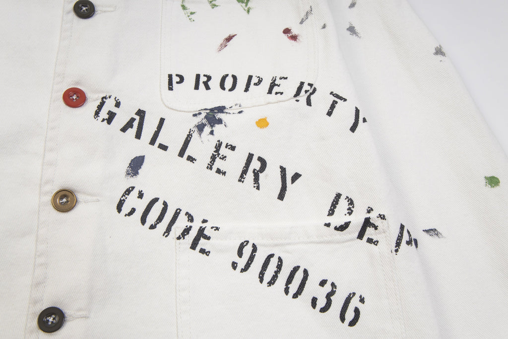 GALLERY DEPT New Jacket — view 20