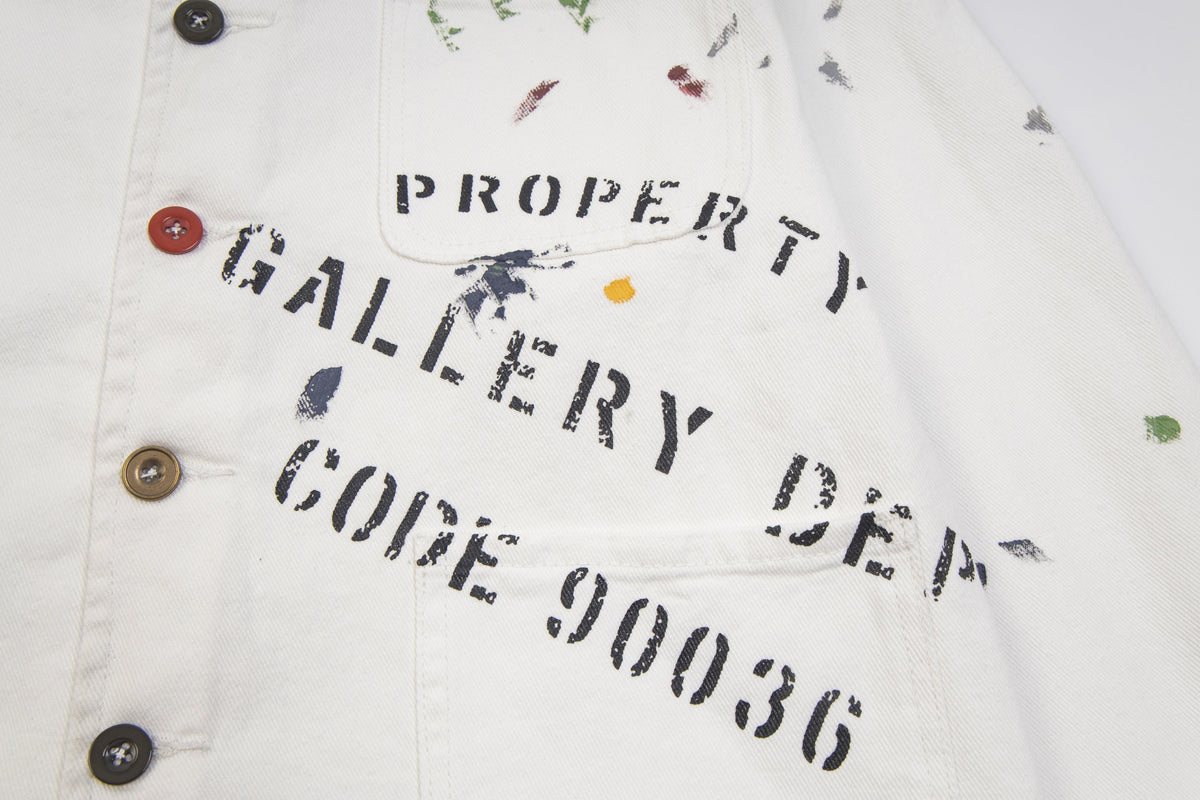 GALLERY DEPT New Jacket — view 20