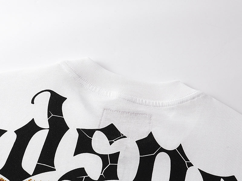 God Speed T-Shirt-3072 — view 6