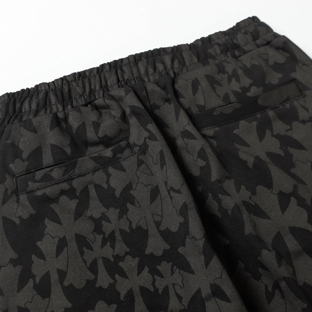 Chrome Hearts New Pants P1021 — view 12