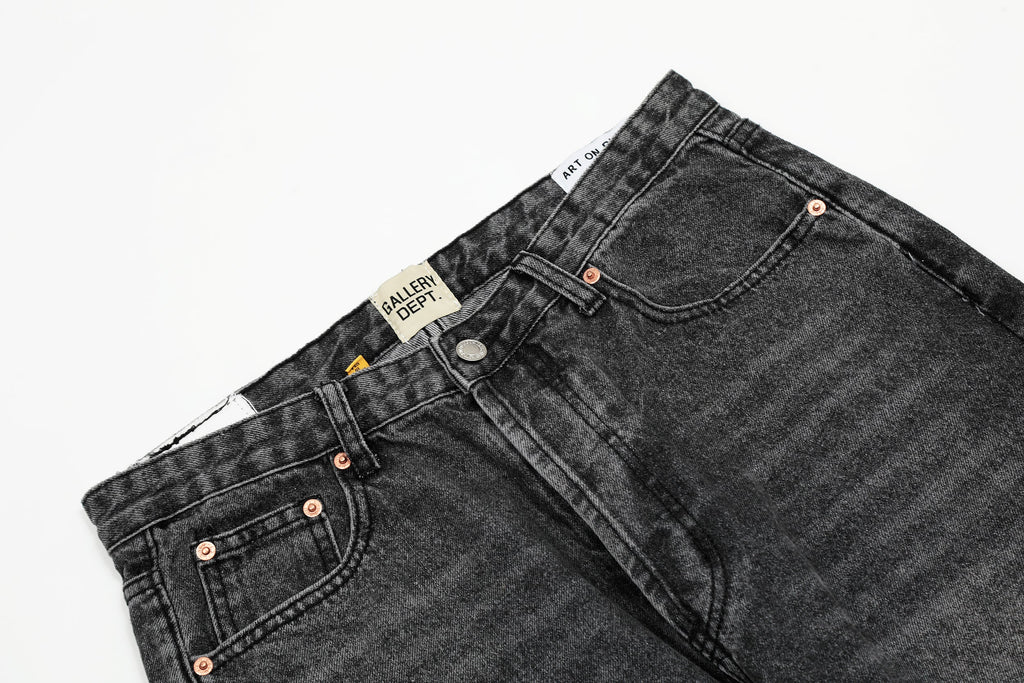 Chrome Hearts New Pants 8102 — view 4