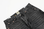 Chrome Hearts New Pants 8102 — view 4