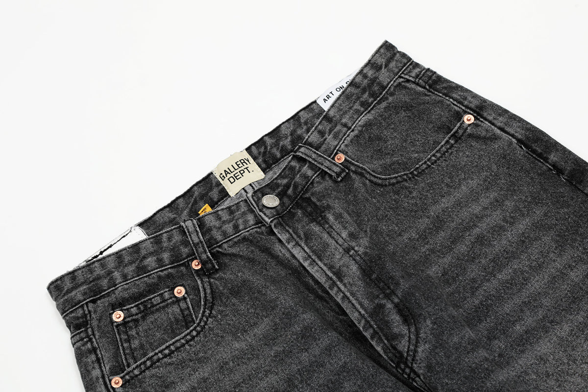 Chrome Hearts New Pants 8102 — view 4