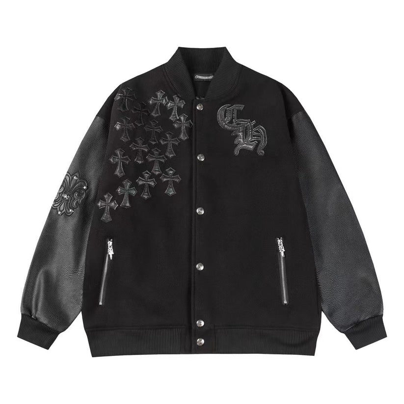 Chrome Hearts New Jacket — view 1