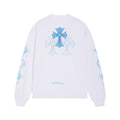 Chrome Hearts New SWEATSHIRTS 8018 — view 13