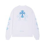 Chrome Hearts New SWEATSHIRTS 8018 — view 13