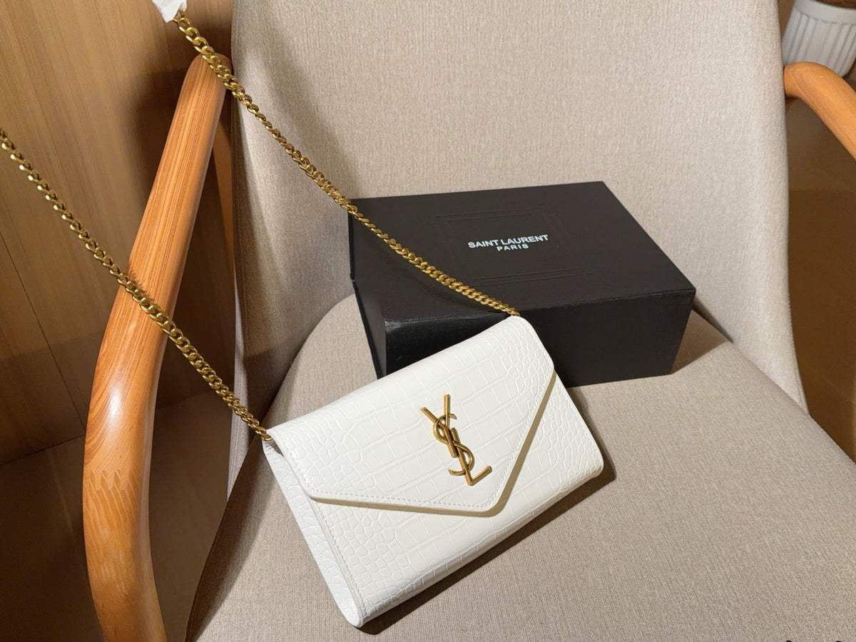 Serenityll 2001125 YSL Bag — view 2