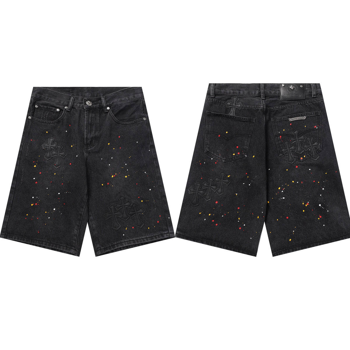 Chrome Hearts New Shorts 9927 — view 3