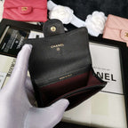 Chanel Classic Small Wallet — view 7