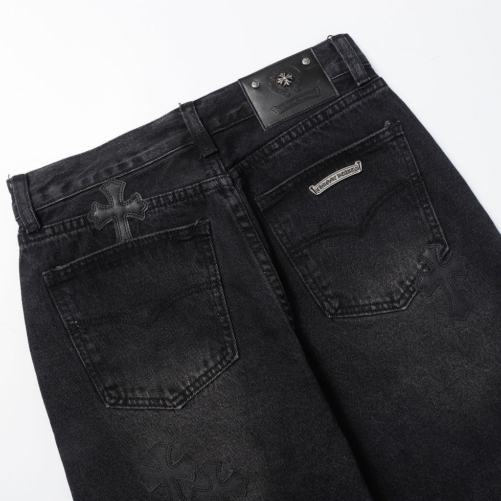 Chrome Hearts New Shorts 9921 — view 8