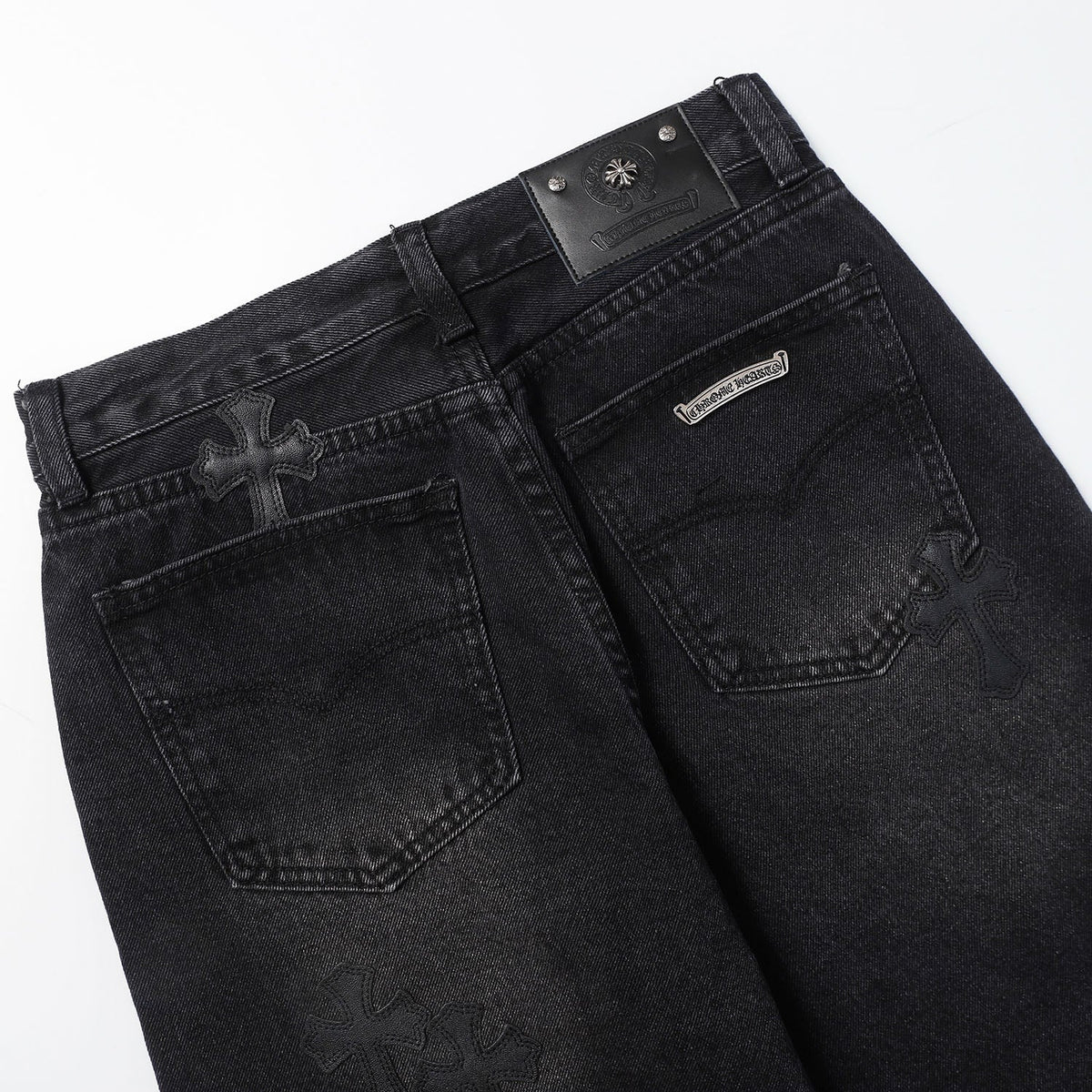 Chrome Hearts New Shorts 9921 — view 8