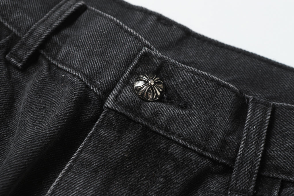 Chrome Hearts New Pants 302 — view 6