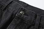 Chrome Hearts New Pants 302 — view 6