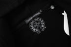 Chrome Hearts New Zip Up Hoodie 8515 — view 5