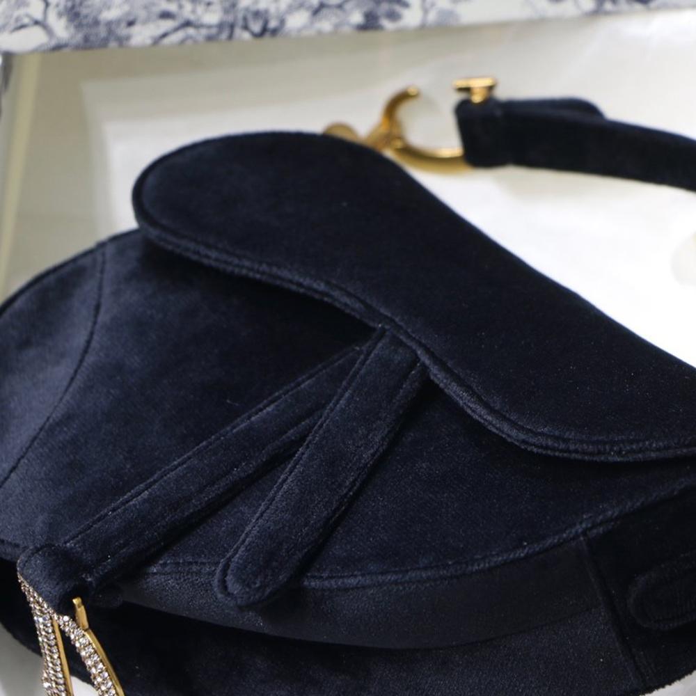 Saddle Bag — view 6