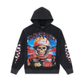 God Speed Hoodie-G127 — view 4