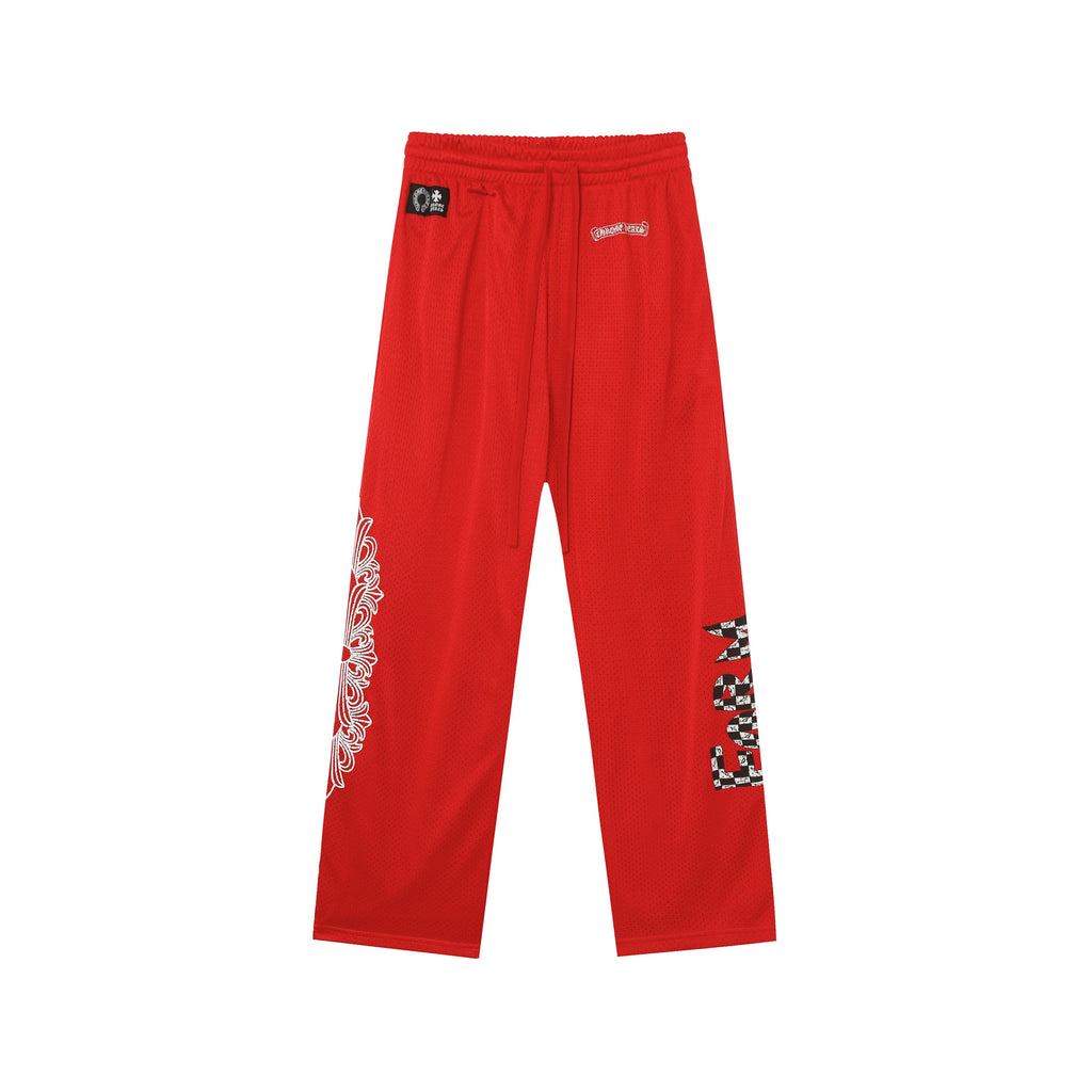 Chrome Hearts New Pants 9998 — view 18