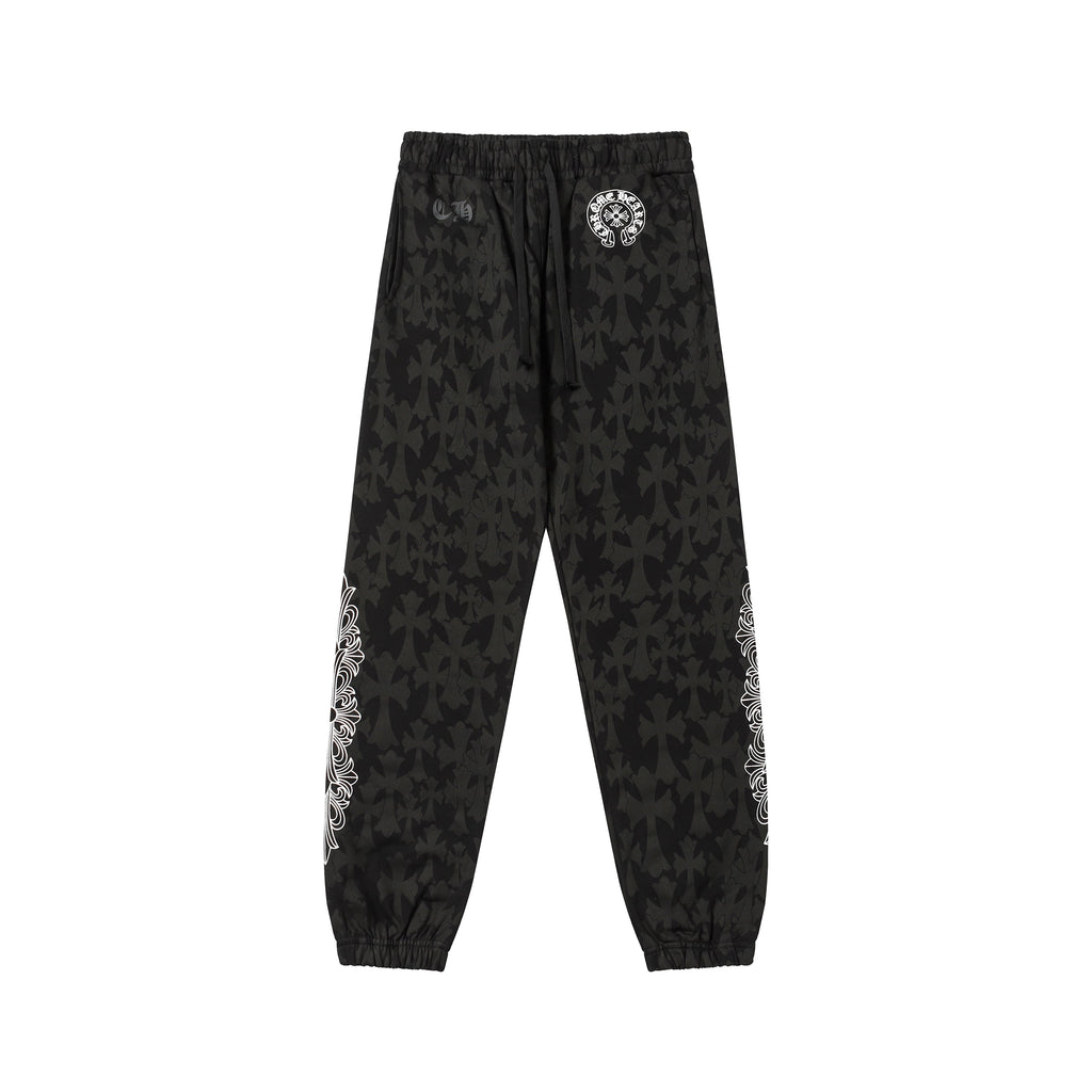 Chrome Hearts New Pants P1021 — view 1