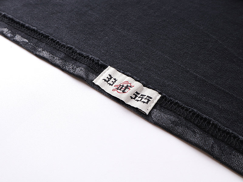 God Speed T-Shirt-1065 — view 8