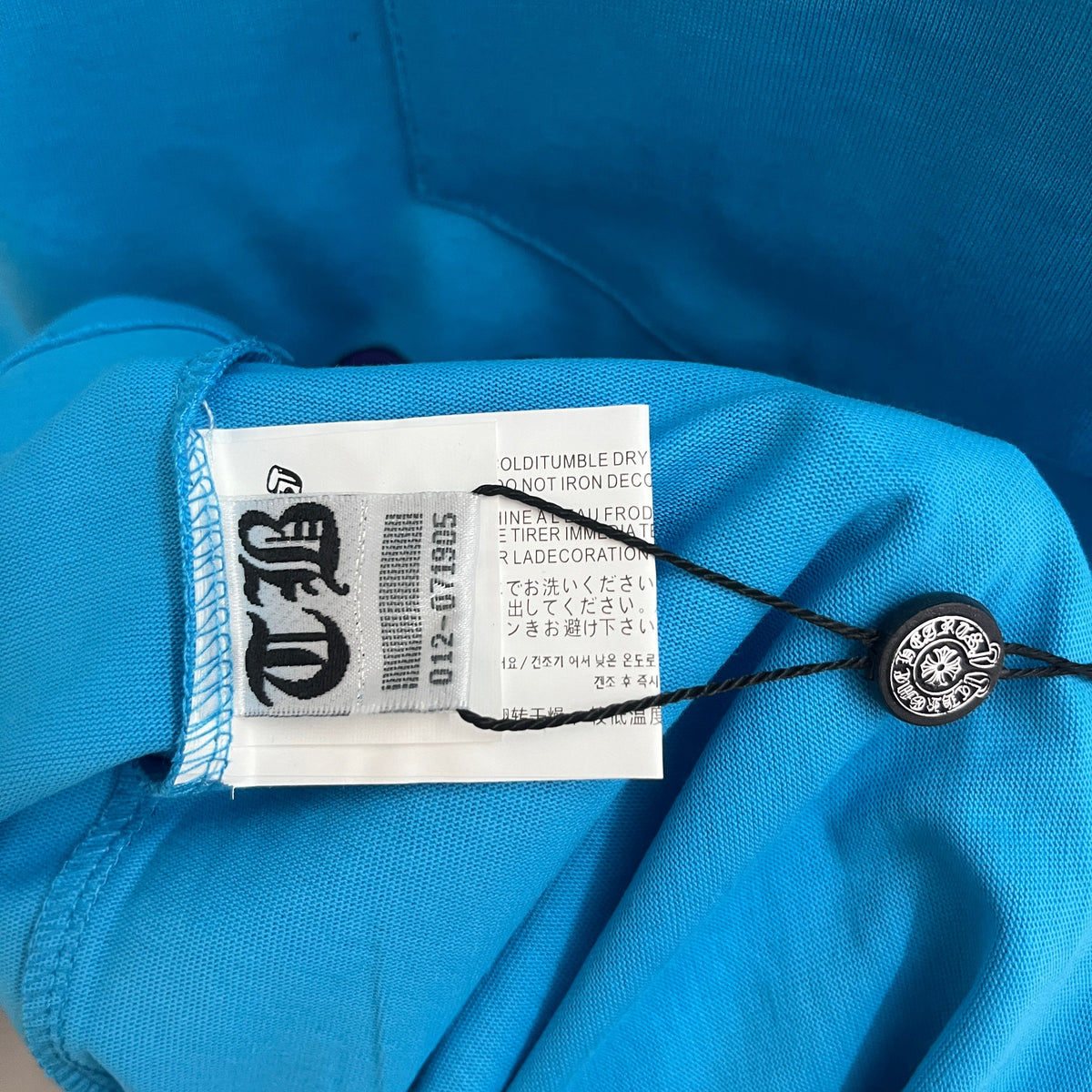 Chrome Hearts New SWEATSHIRTS 8020 — view 10