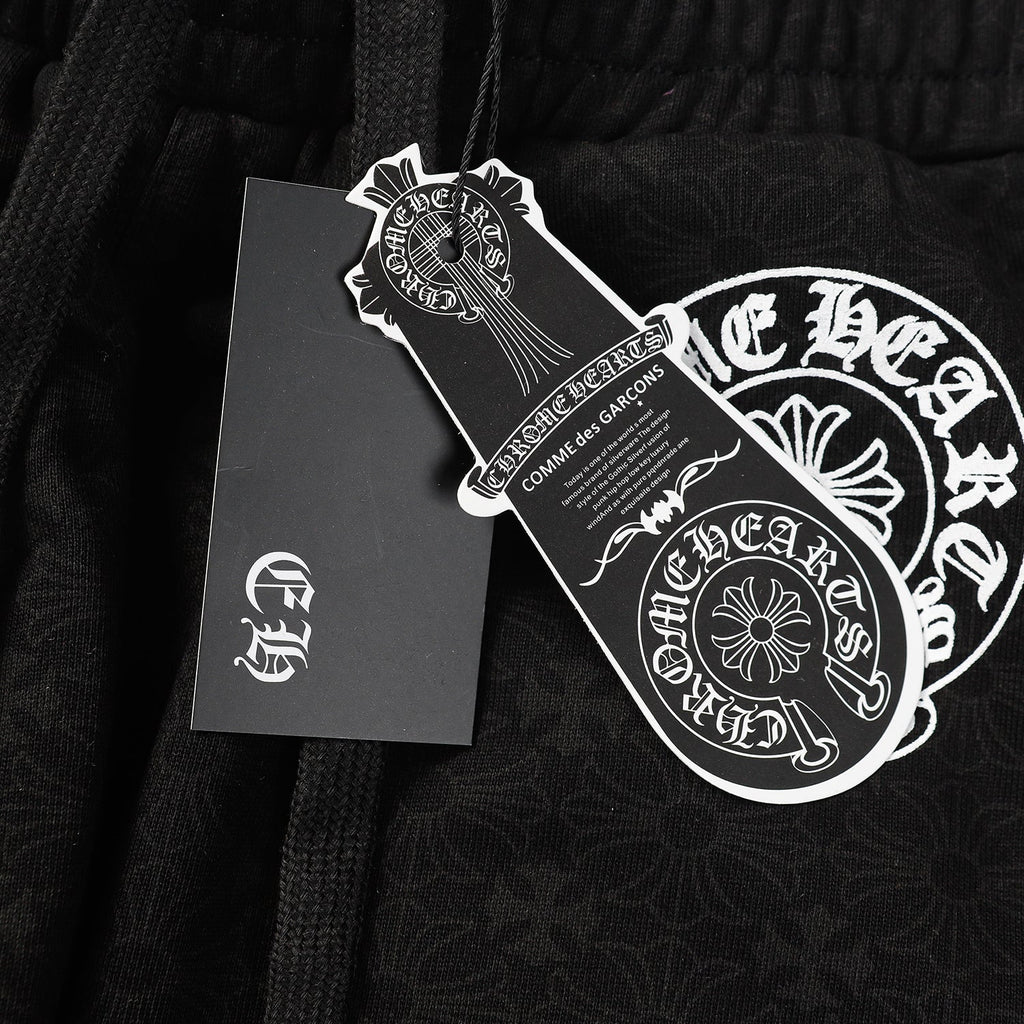 Chrome Hearts New Pants 1001 — view 9