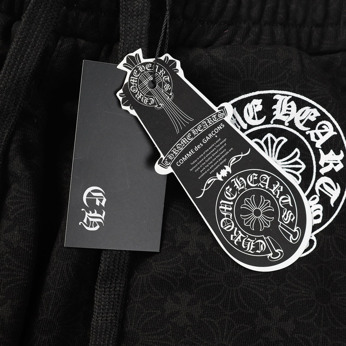 Chrome Hearts New Pants 1001 — view 9