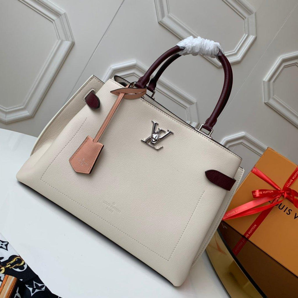 Louis Vuitton Lockme Day Bag — view 2