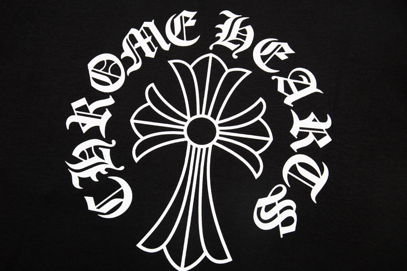 Chrome Hearts New T-shirts 6022 — view 24