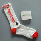 Chrome Hearts Socks — view 5