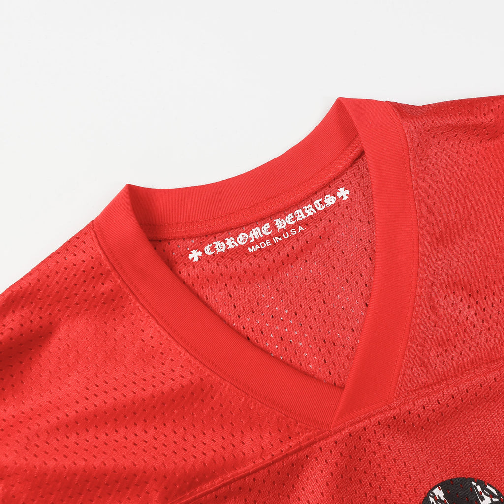 Chrome Hearts New T-shirts 9996 — view 10