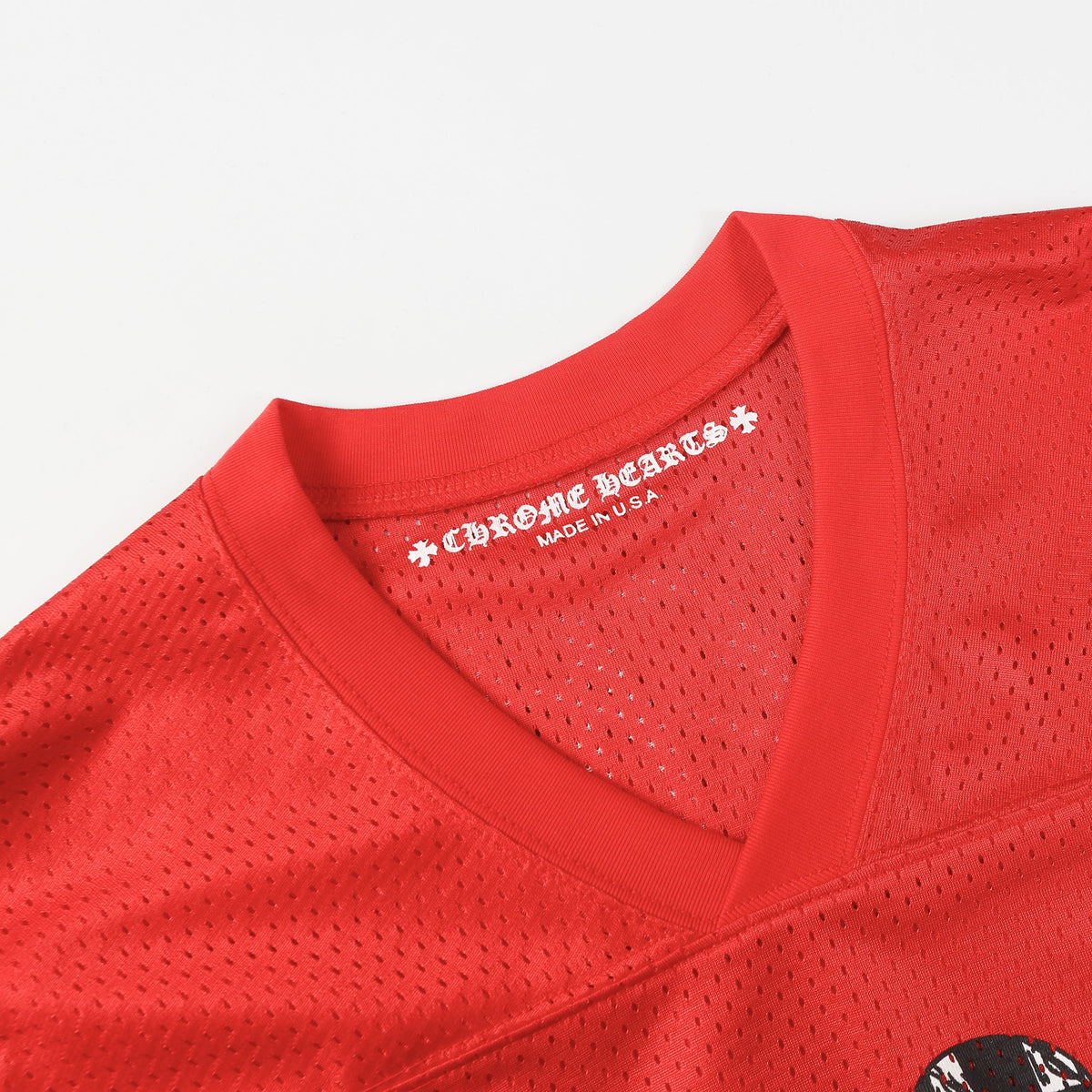 Chrome Hearts New T-shirts 9996 — view 10