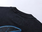 God Speed T-Shirt-1013 — view 8